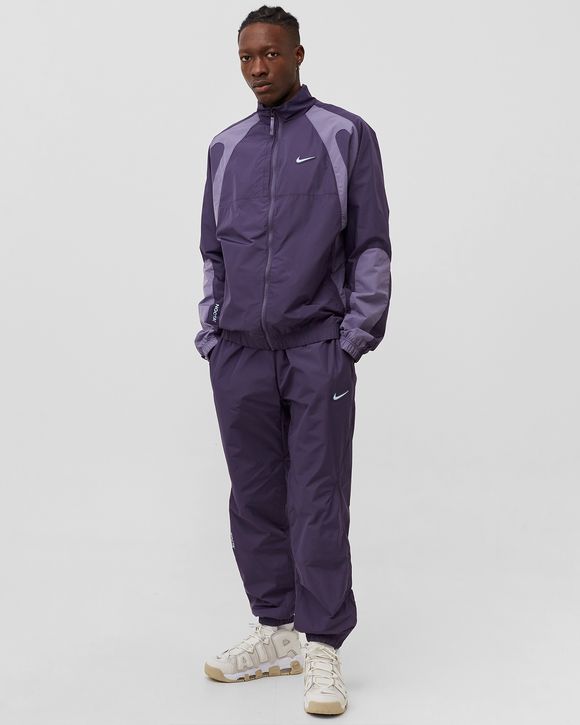 NRG DY TRACK JACKET
