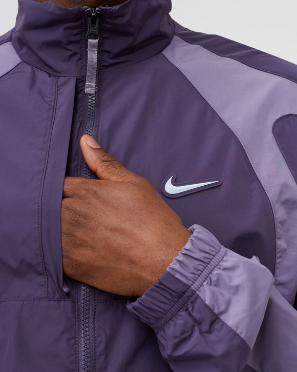 NRG DY TRACK JACKET
