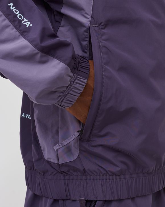 NRG DY TRACK JACKET