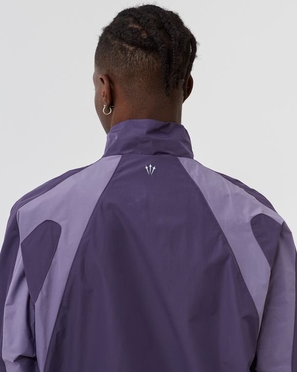 NRG DY TRACK JACKET