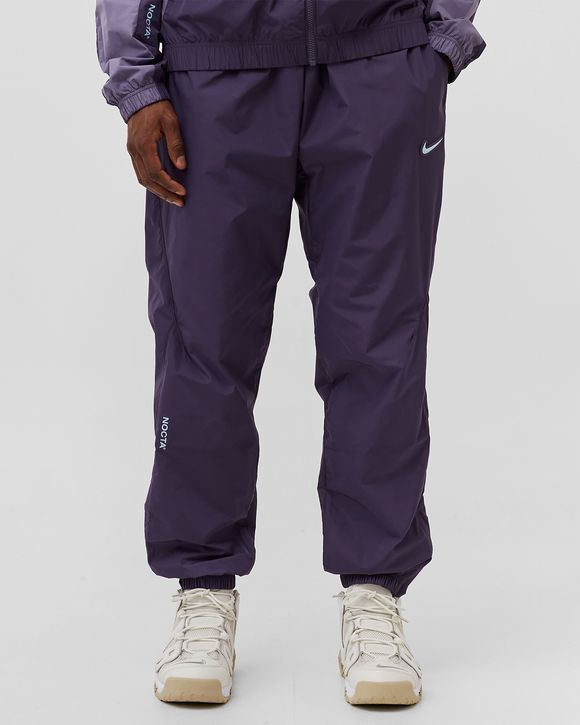 NRG DY TRACK PANT