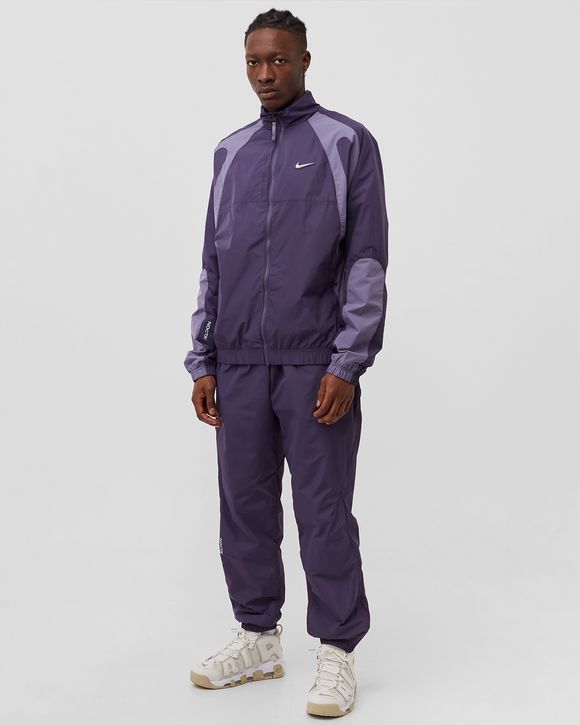 NRG DY TRACK PANT