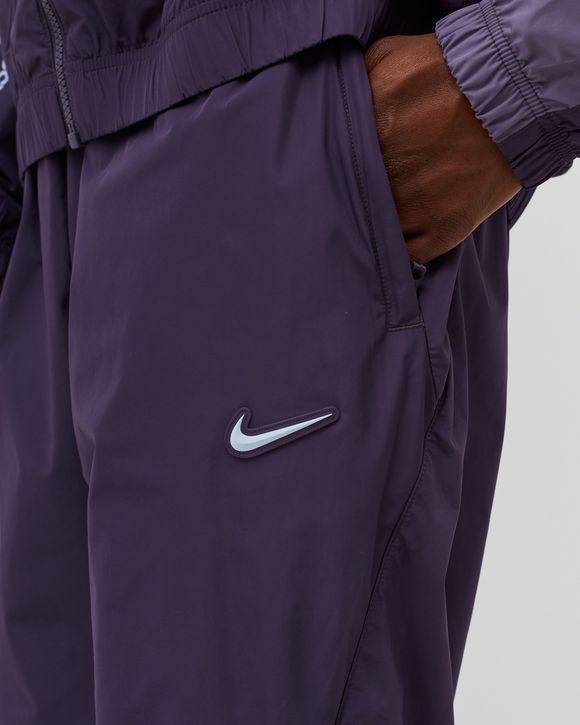 NRG DY TRACK PANT