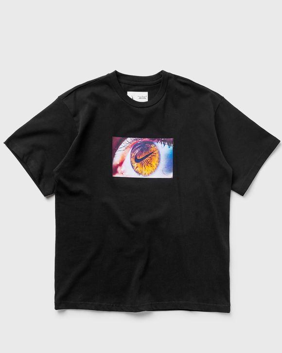 NRG EYE BRAND TEE