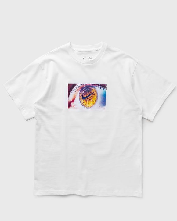 NRG EYE BRAND TEE