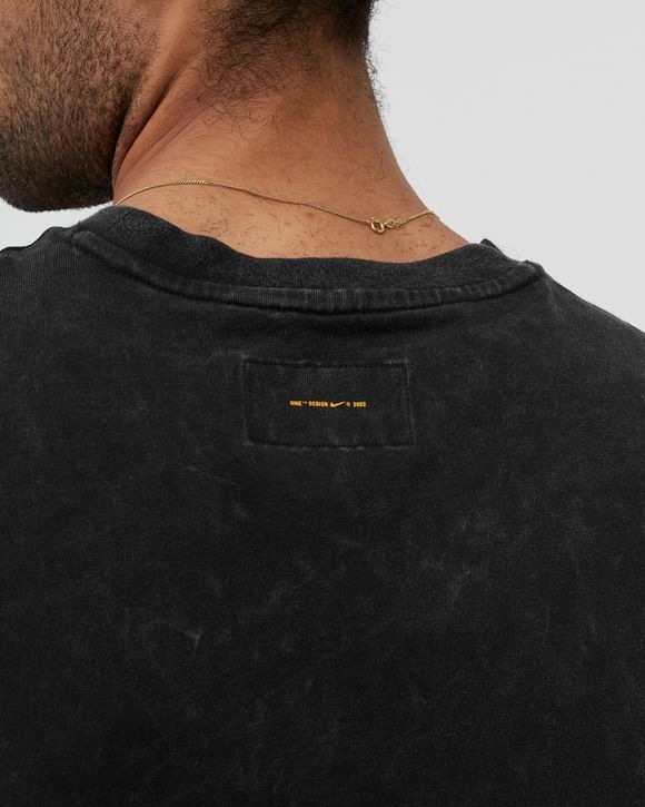 NRG FADEAWAY TEE