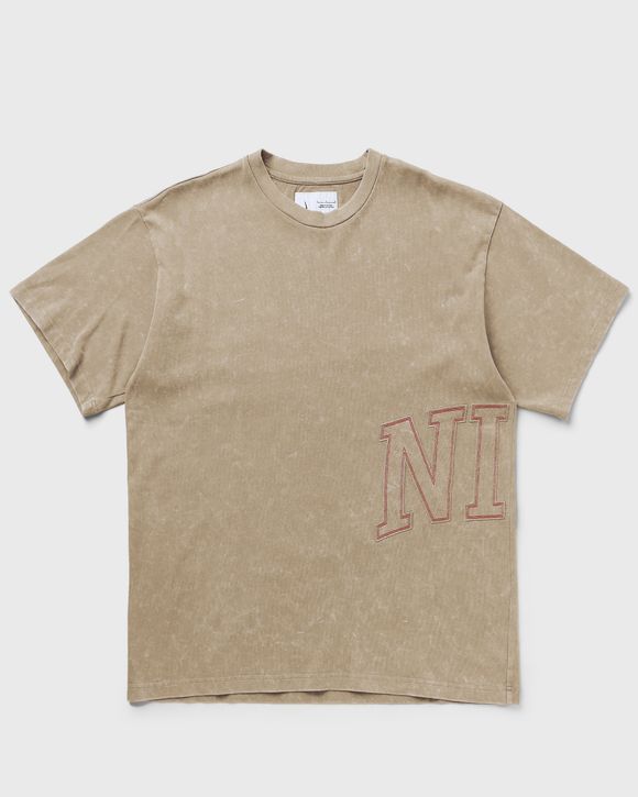 NRG FADEAWAY TEE