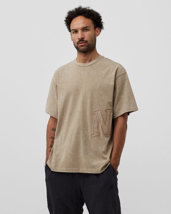 NRG FADEAWAY TEE