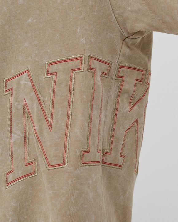 NRG FADEAWAY TEE
