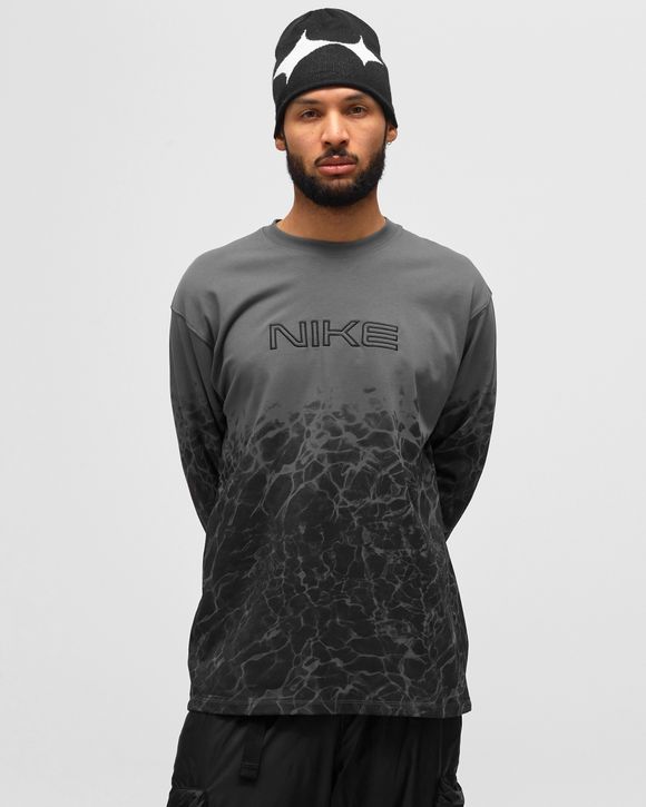 NRG KUKINI LONGSLEEVE TEE