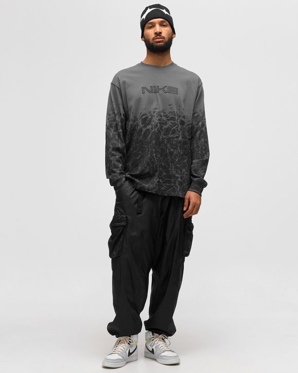 NRG KUKINI LONGSLEEVE TEE