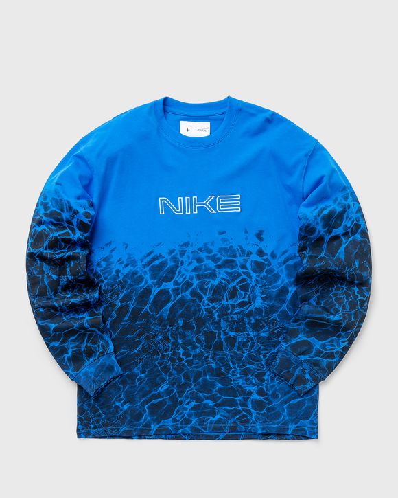 NRG KUKINI LONGSLEEVE TEE