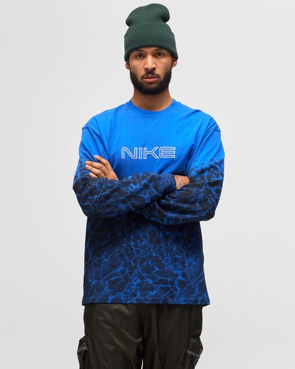 NRG KUKINI LONGSLEEVE TEE