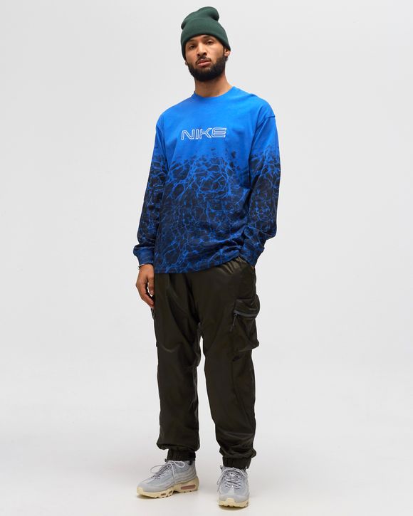 NRG KUKINI LONGSLEEVE TEE