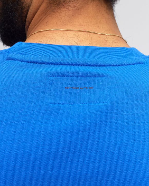NRG KUKINI LONGSLEEVE TEE