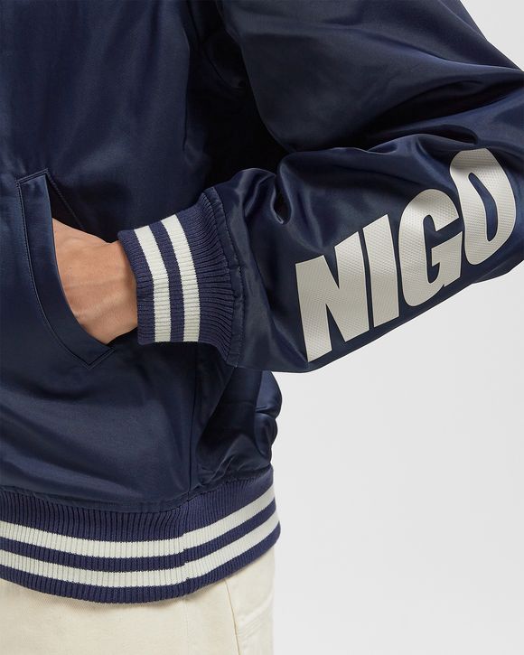 Nike NRG NIGO COACH JACKET