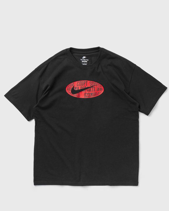 NRG OG CONT 3 TEE