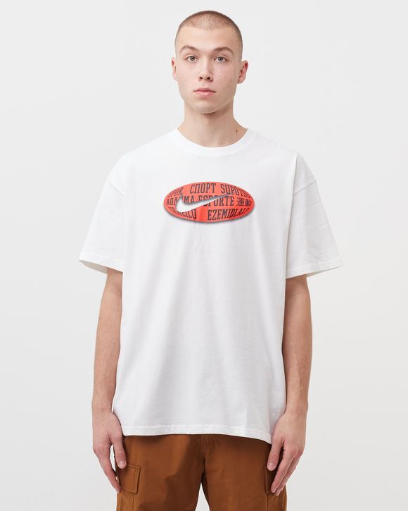 NRG OG CONT 3 TEE 