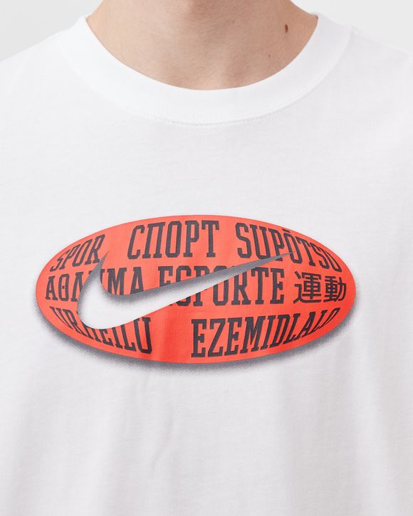 NRG OG CONT 3 TEE 