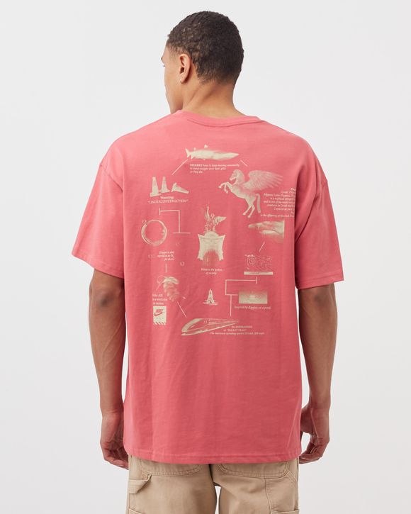 NRG PEGASUS TEE