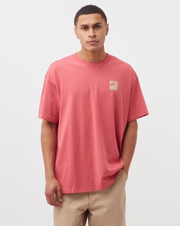 NRG PEGASUS TEE