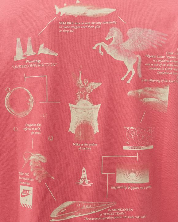 NRG PEGASUS TEE
