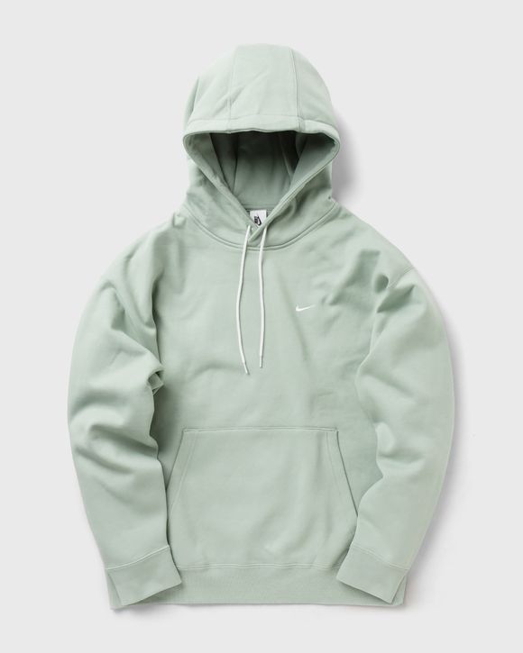 NRG SOLO SWOOSH FLEECE HOODIE 