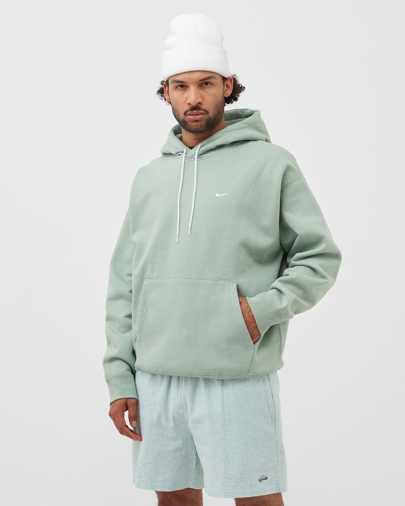 NRG SOLO SWOOSH FLEECE HOODIE 
