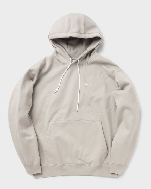 NRG SOLO SWOOSH FLEECE HOODIE