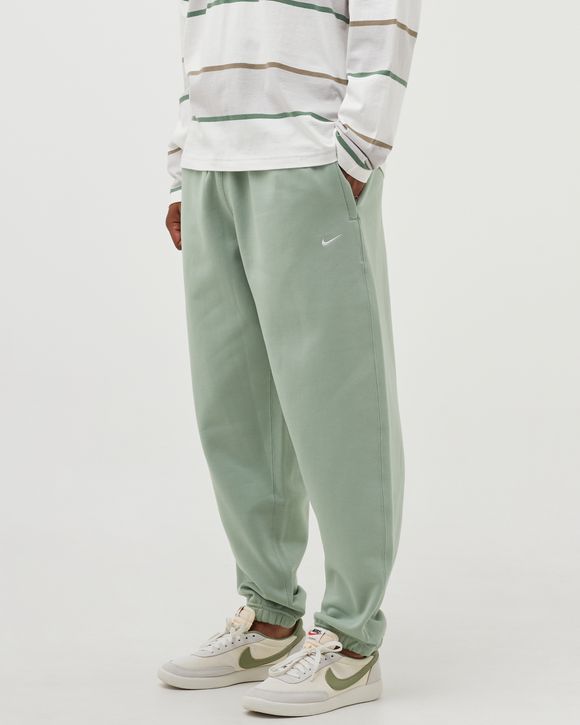 NRG SOLO SWOOSH FLEECE PANT