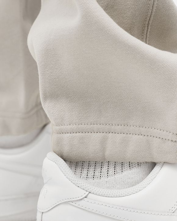 NRG SOLO SWOOSH FLEECE PANT