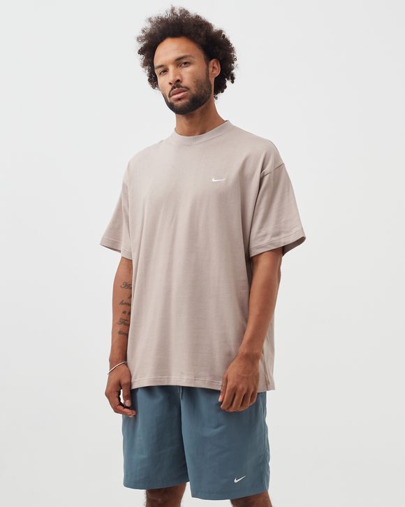 NRG SOLO SWOOSH TEE