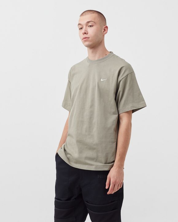 NRG SOLO SWOOSH TEE