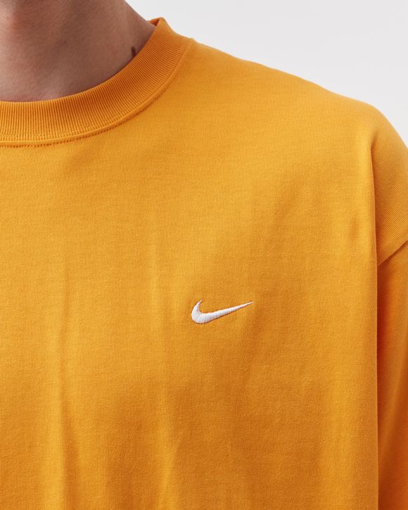 NRG SOLO SWOOSH TEE