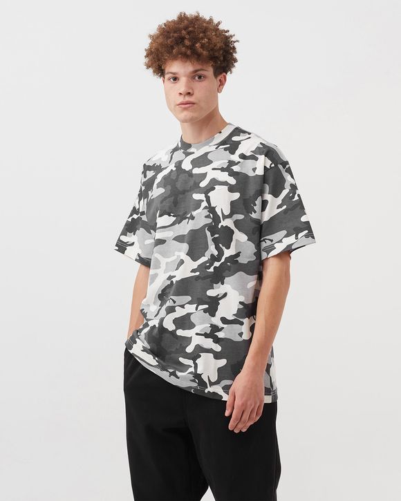 NRG SOLO SWOOSH TEE