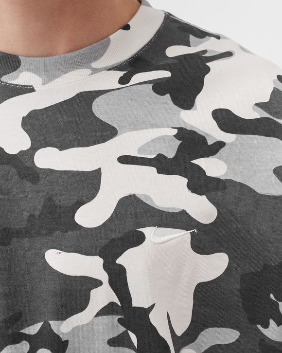 NRG SOLO SWOOSH TEE