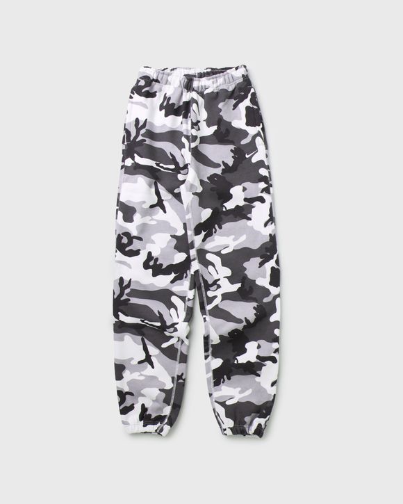 NRG SOLOSWSH PANT FLEECE GY