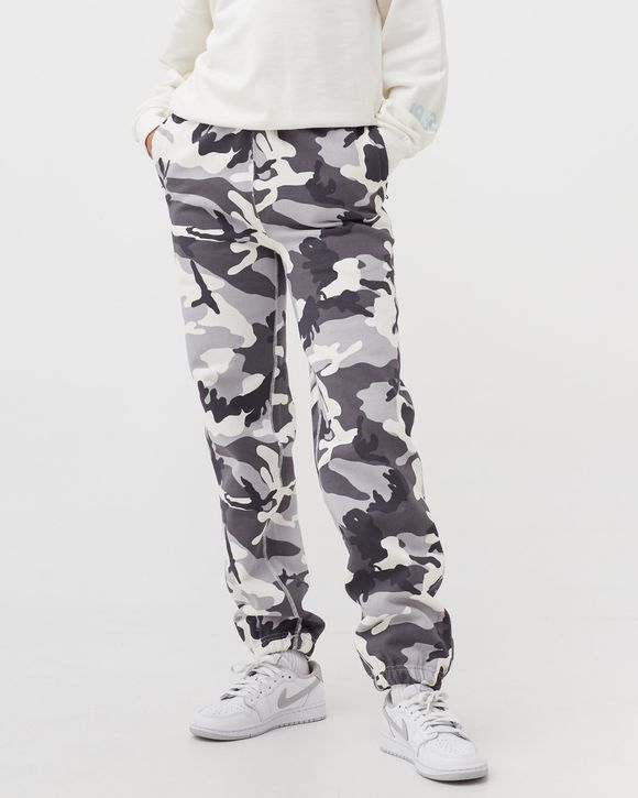 NRG SOLOSWSH PANT FLEECE GY