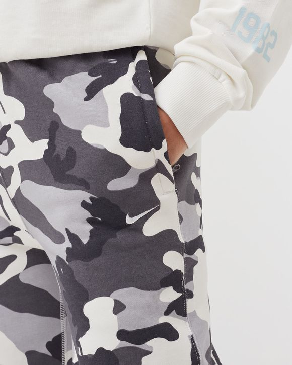 NRG SOLOSWSH PANT FLEECE GY
