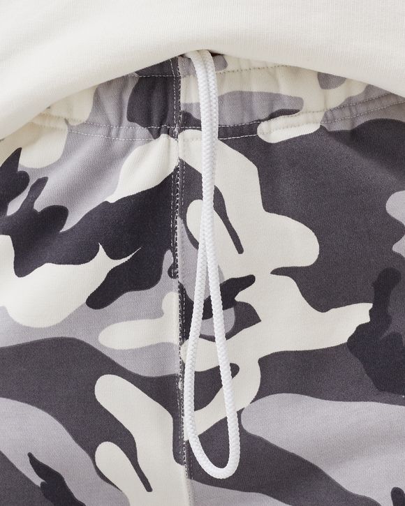 NRG SOLOSWSH PANT FLEECE GY