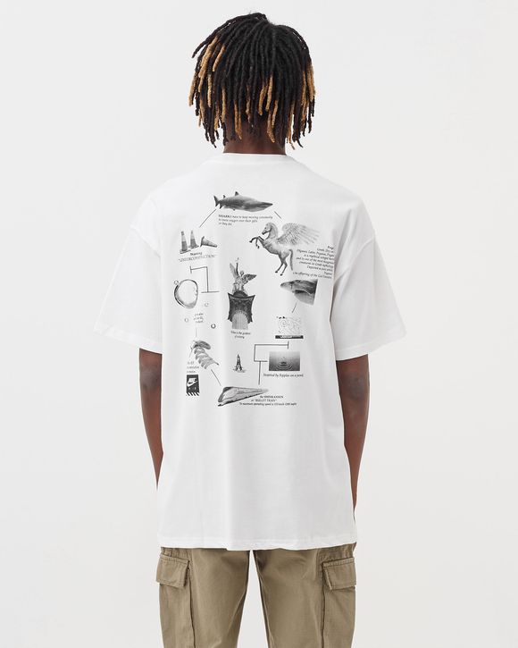 NRG TEE PEGASUS
