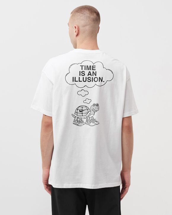 NRG TURTLE TEE 