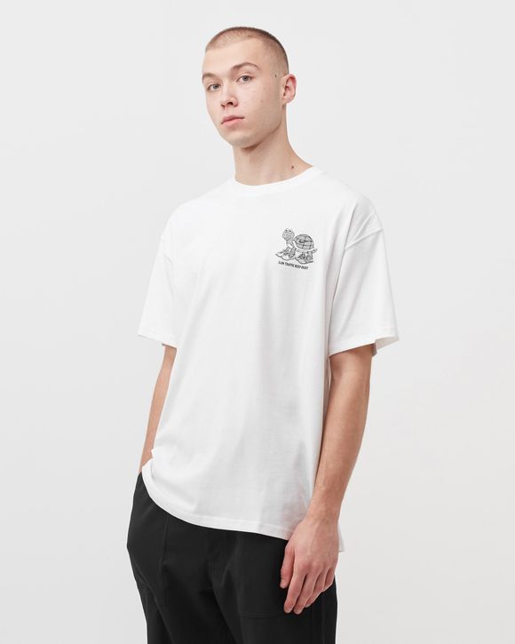 NRG TURTLE TEE 