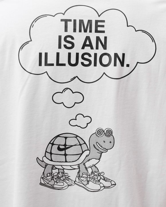 NRG TURTLE TEE 