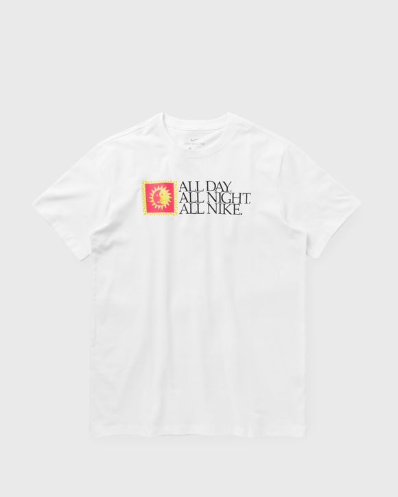 NSW ALL DAY TEE