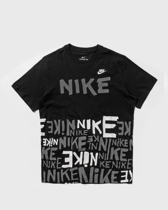 NSW ALL OVER PRINT TEE