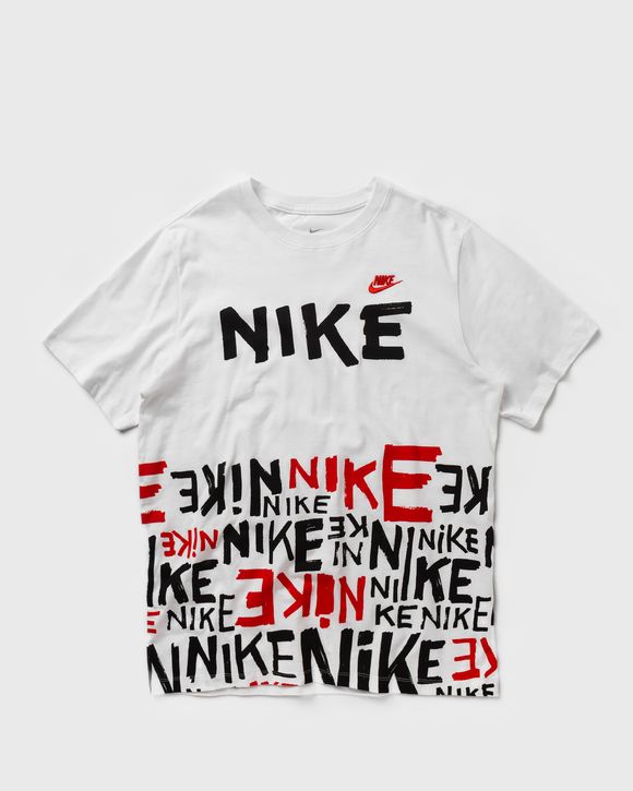NSW ALL OVER PRINT Tee