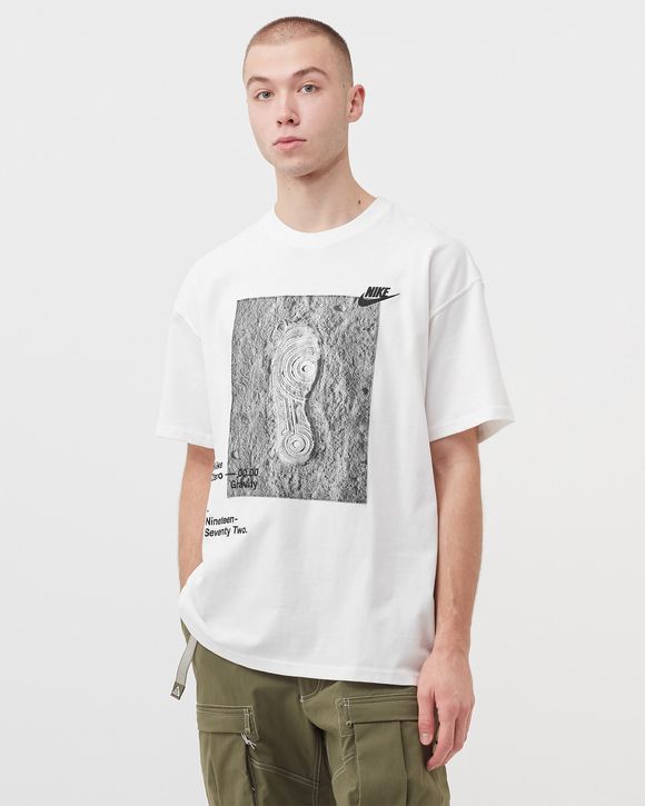 NSW CASUAL TEE