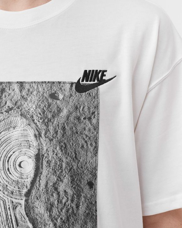 NSW CASUAL TEE