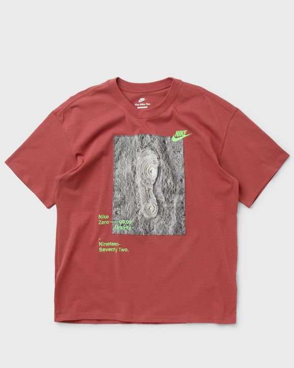 NSW CASUAL TEE